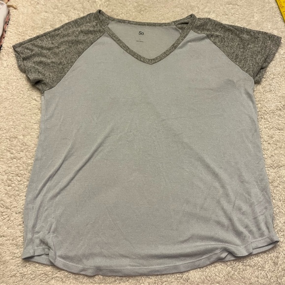SO Other - SO Sleep Shirt